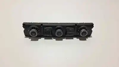 Second-hand car spare part CLIMATE CONTROL for BMW SERIE 5 TOURING (E61)  OEM IAM references 64116956827  