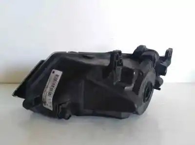 Second-hand car spare part left fog light for seat leon (5f1) style oem iam references 6j9941701a  