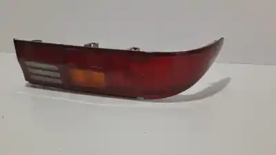 Second-hand car spare part left tailgate light for ford probe 2.0 16v cat oem iam references   