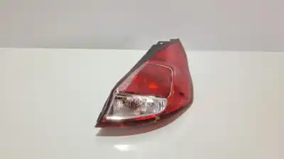 Second-hand car spare part Right Tailgate Light for FORD FIESTA (CB1) Ambiente OEM IAM references C1BB13404AD  