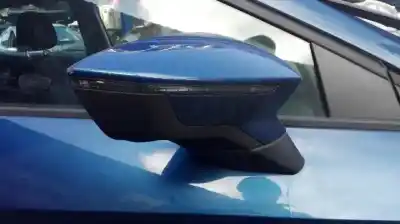 Автозапчасти б/у задний вид справа за seat leon (5f1) style ссылки oem iam   