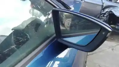 Автозапчасти б/у задний вид справа за seat leon (5f1) style ссылки oem iam   