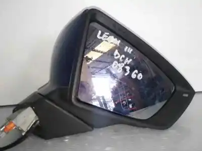 Автозапчасти б/у задний вид справа за seat leon (5f1) style ссылки oem iam   