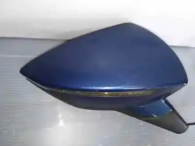 Автозапчасти б/у задний вид справа за seat leon (5f1) style ссылки oem iam   