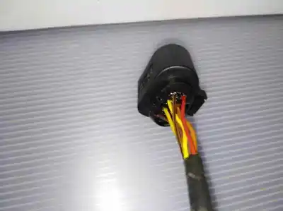 Автозапчасти б/у задний вид справа за seat leon (5f1) style ссылки oem iam   