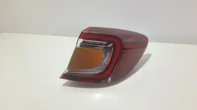 Pezzo di ricambio per auto di seconda mano luci posteriori destra per renault captur ii 1.0 tce riferimenti oem iam 265507894r  