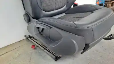 Gebrauchtes Autoersatzteil rechter vordersitz zum audi a3 sportback (8va) ambiente oem-iam-referenzen   