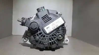 Second-hand car spare part alternator for kia cee´d concept oem iam references 2607316a  373002a600