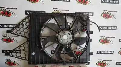 Gebrauchtes Autoersatzteil Elektro-lüfter zum SEAT IBIZA (6J5) Reference OEM-IAM-Referenzen   