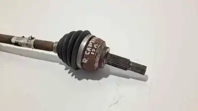 Second-hand car spare part front left transmission for renault captur zen oem iam references 391016376r  