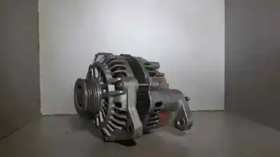 Second-hand car spare part Alternator for TATA INDICA (40_V2) 1.4 D OEM IAM references 26021374  287215400101