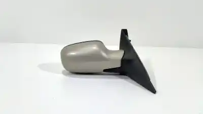 Peça sobressalente para automóvel em segunda mão espelho retrovisor direito por renault scenic iii grand dynamique referências oem iam 