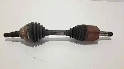 Gebrauchtes Autoersatzteil getriebe vorne links zum opel vectra c berlina 2.8 v6 24v turbo cat (z 28 net / lp9) oem-iam-referenzen   