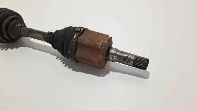 Gebrauchtes Autoersatzteil getriebe vorne links zum opel vectra c berlina 2.8 v6 24v turbo cat (z 28 net / lp9) oem-iam-referenzen   