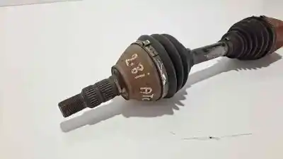 Gebrauchtes Autoersatzteil getriebe vorne links zum opel vectra c berlina 2.8 v6 24v turbo cat (z 28 net / lp9) oem-iam-referenzen   