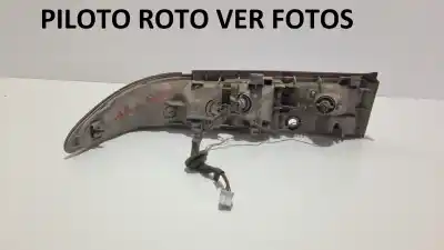 Second-hand car spare part right tailgate light for ford probe 2.5 v6 24v cat oem iam references   