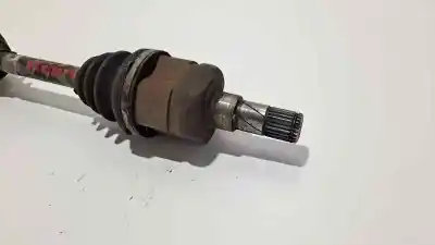 Pezzo di ricambio per auto di seconda mano trasmissione anteriore sinistra per opel corsa d 1.3 16v cdti riferimenti oem iam   