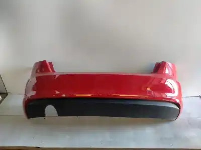 Pezzo di ricambio per auto di seconda mano PARAURTI POSTERIORE per AUDI A3 SPORTBACK (8VA)  Riferimenti OEM IAM   