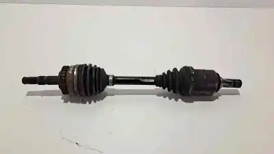 Piesă de schimb auto la mâna a doua TRANSMISIE FATÃ STÂNGA pentru OPEL TIGRA TWINTOP (X04)  Referințe OEM IAM   