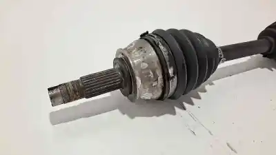 Автозапчастина б/у передня ліва трансмісія для opel corsa d enjoy посилання на oem iam   