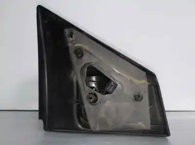 Peça sobressalente para automóvel em segunda mão espelho retrovisor esquerdo por renault clio iii authentique referências oem iam   