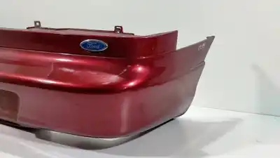 Second-hand car spare part rear bumper for ford probe 2.0 16v cat oem iam references   