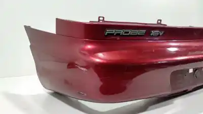 Second-hand car spare part rear bumper for ford probe 2.0 16v cat oem iam references   