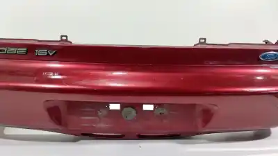 Second-hand car spare part rear bumper for ford probe 2.0 16v cat oem iam references   