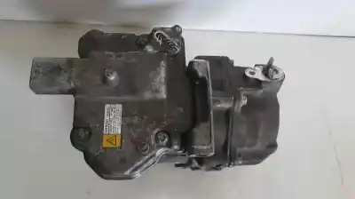 Автозапчасти б/у компрессор кондиционера воздуха за toyota prius (nhw30) plug-in hybrid advance ссылки oem iam 0422000422  