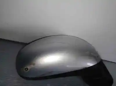 Peça sobressalente para automóvel em segunda mão espelho retrovisor direito por seat leon (1p1) reference referências oem iam   