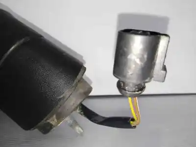 Peça sobressalente para automóvel em segunda mão espelho retrovisor direito por seat leon (1p1) reference referências oem iam   