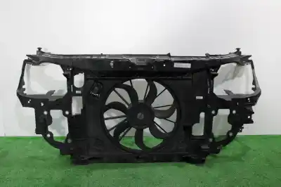 Second-hand car spare part full front end for dodge journey sxt cool family oem iam references   