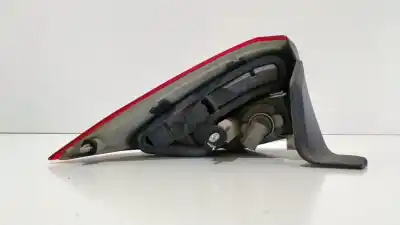 Автозапчастина б/у правий ліхтар для renault laguna iii expression tomtom посилання на oem iam 89071797  265500001r