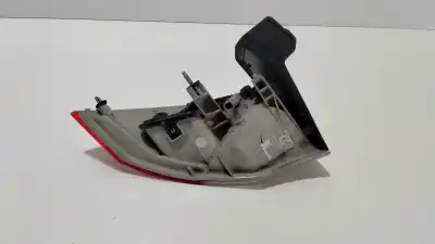 Автозапчастина б/у правий ліхтар для renault laguna iii expression tomtom посилання на oem iam 89071797  265500001r