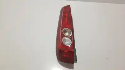 Second-hand car spare part Left Tailgate Light for FORD FIESTA (CBK) Newport OEM IAM references 6S6113405B  