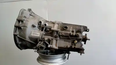 Pezzo di ricambio per auto di seconda mano riduttore per bmw serie 1 berlina (e81/e87) 120i riferimenti oem iam cas  