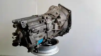Pezzo di ricambio per auto di seconda mano riduttore per bmw serie 1 berlina (e81/e87) 120i riferimenti oem iam cas  