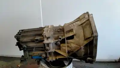 Pezzo di ricambio per auto di seconda mano riduttore per bmw serie 1 berlina (e81/e87) 120i riferimenti oem iam cas  