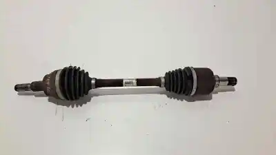 Second-hand car spare part  for FORD FOCUS LIM. (CB8)  OEM IAM references BV613B437TB  