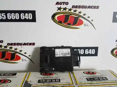 Автозапчасти б/у переключатель стартера за renault laguna iii dynamique ссылки oem iam 285909828r