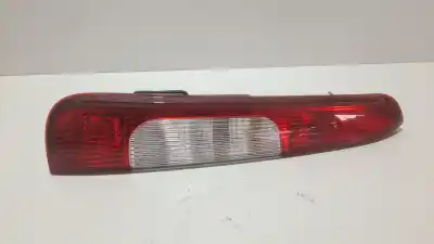 Автозапчасти б/у левый задний фонарь за ford focus c-max (cap) ambiente (d) ссылки oem iam 3m5113a603aa  