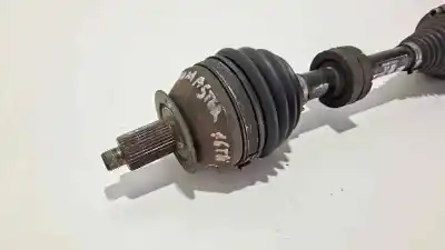 Recambio de automóvil de segunda mano de transmision delantera izquierda para skoda roomster (5j7) young referencias oem iam 6r0407763k  