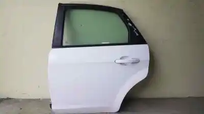 Peça sobressalente para automóvel em segunda mão Porta Do Automóvel Traseira Esquerda por FORD FOCUS LIM. (CB4) Titanium Referências OEM IAM   