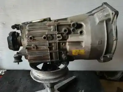 Second-hand car spare part Gearbox for BMW SERIE 3 BERLINA (E46) 2.0 16V Diesel CAT OEM IAM references HBL  