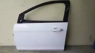 Peça sobressalente para automóvel em segunda mão Porta Da Frente Esquerda por FORD FOCUS LIM. (CB4) Titanium Referências OEM IAM   
