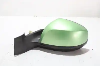 Second-hand car spare part left rearview mirror for suzuki splash a5b gls oem iam references   
