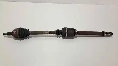 Second-hand car spare part Front Right Transmission for RENAULT SCENIC II Emotion OEM IAM references 8200436366  