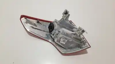 Pezzo di ricambio per auto di seconda mano luci posteriori destra per citroen c4 picasso avatar riferimenti oem iam 9653547480  