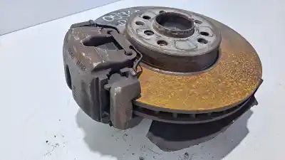 Peça sobressalente para automóvel em segunda mão manga de eixo dianteira esquerda por bmw x5 (e53) 3.0d referências oem iam   