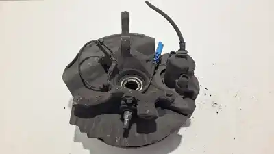 Peça sobressalente para automóvel em segunda mão manga de eixo dianteira esquerda por bmw x5 (e53) 3.0d referências oem iam   